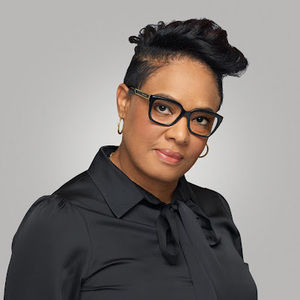 Meet your Posher, Charmaine